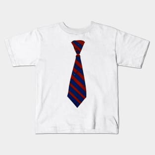 School Uniform Kids T-Shirt